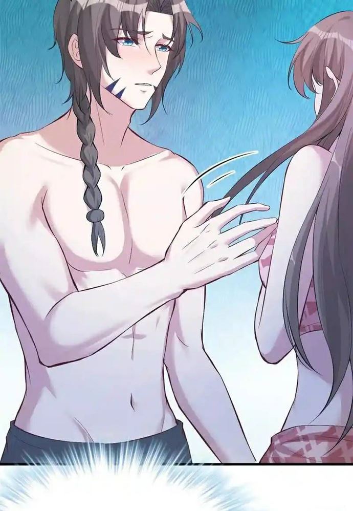 Beauty and the Beasts Chapter 186 Gambar 20